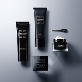 Le Soin Noir - Huile-En-Gel Démaquillante