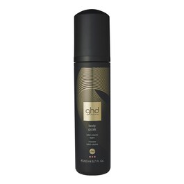 Mousse Body Goals - Protection Chaleur, Volume Brushing