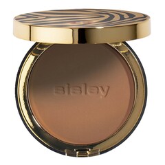 Phyto-Poudre Compacte - Poudre Matifiante et Embellissante, SISLEY