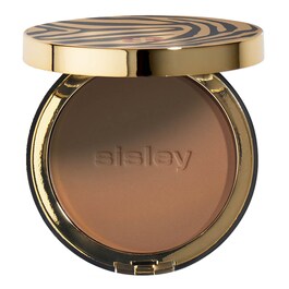 Phyto-Poudre Compacte - Poudre Matifiante et Embellissante