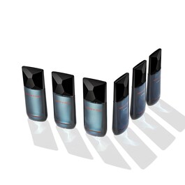 Fusion D'Issey - Eau de Toilette Intense Epicée Boisée