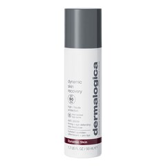 Dynamic Skin Recovery SPF50 - Fluide Hydratant Raffermissant SPF50, DERMALOGICA