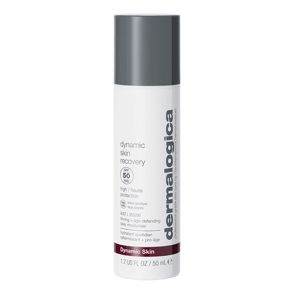 Dynamic Skin Recovery SPF50 - Fluide Hydratant Raffermissant SPF50, DERMALOGICA
