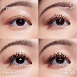 M·A·C Stack Mascara Micro Brush - Mascara Allongeant