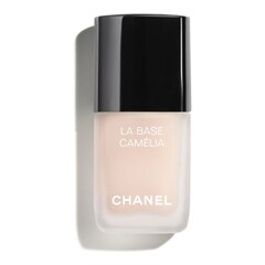 LA BASE CAMÉLIA - Base Fortifiante, Protéctrice Et Lissante, CHANEL