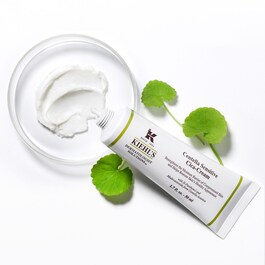 Centella Sensitive Cica-Cream - Cica-crème hydratante, protectrice, réparatrice