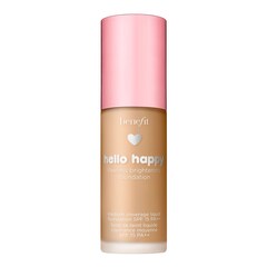 Hello Happy - Fond de teint liquide couvrance moyenne, BENEFIT COSMETICS
