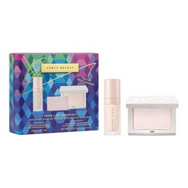 Coffret Prime + Set Essentials - Coffret maquillage