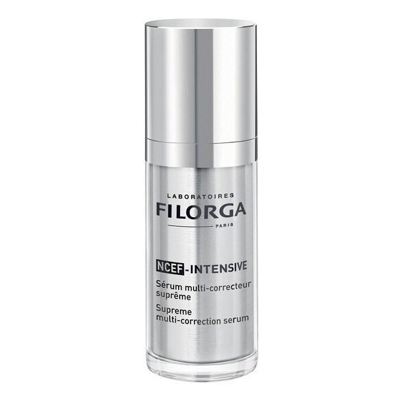 NCEF-INTENSIVE - Sérum anti rides, fermeté et éclat, FILORGA