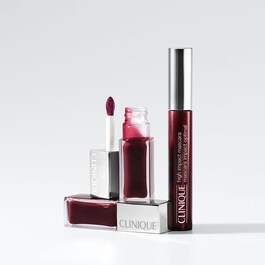 High Impact™ Mascara - Impact Optimal Black Honey Édition limitée
