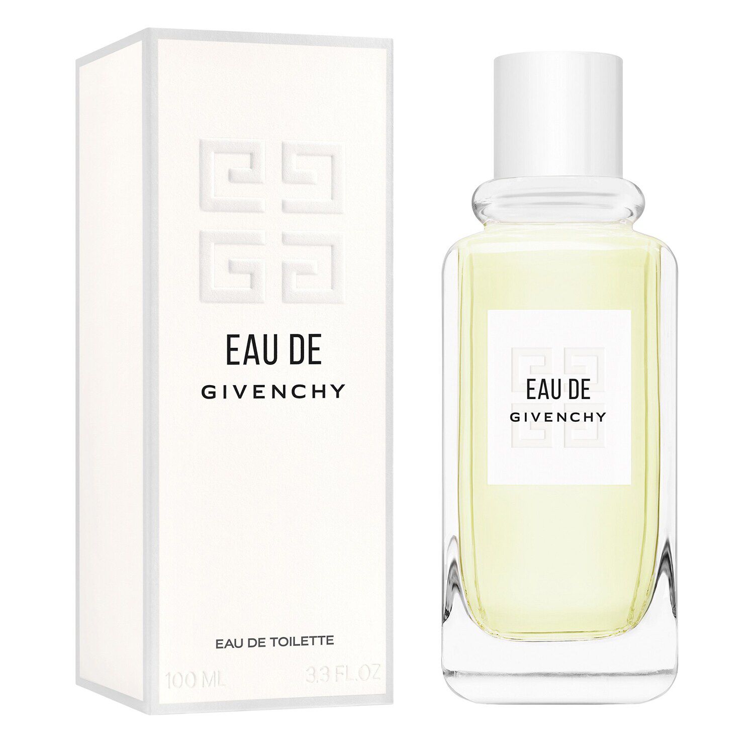 Eau de Givenchy Eau de Toilette de GIVENCHY SEPHORA
