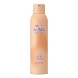 SPF 50 Body Mist - Brume pour le Corps Protectrice SPF30
