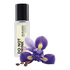 DO NOT DRINK - Eau Corsée Iris + Moka, SEPHORA COLLECTION