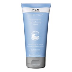 Rosa Centifolia - Gel Nettoyant Visage, REN CLEAN SKINCARE