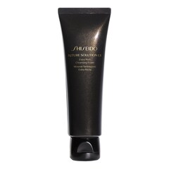 Future Solution LX - Mousse Nettoyante Somptueuse, SHISEIDO