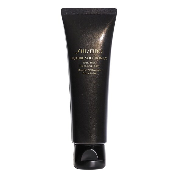 Future Solution LX - Mousse Nettoyante Somptueuse, SHISEIDO