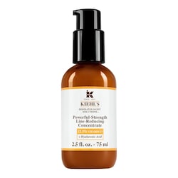 Sérum Anti-Rides à la Vitamine C - Powerful-Strength Line-Reducing Concentrate