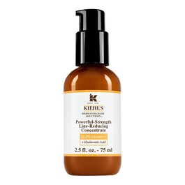 Sérum Anti-Rides à la Vitamine C - Powerful-Strength Line-Reducing Concentrate