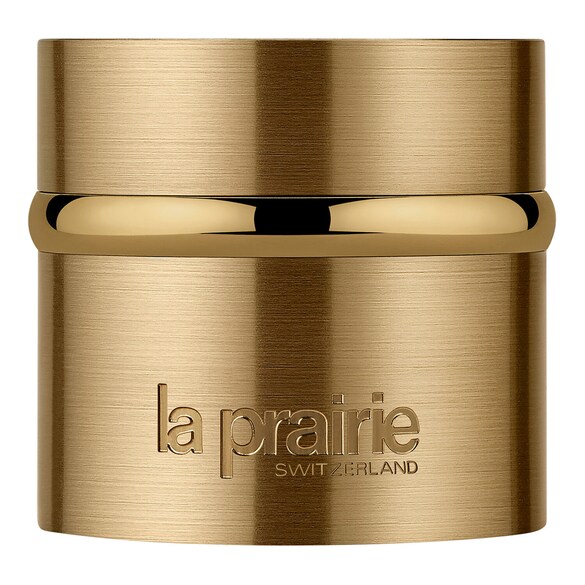 Pure Gold Crème Radiance - Crème Hydratante Revitalisante, LA PRAIRIE