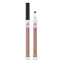 Feutre sourcils micro précision - Feutre à sourcils effet micro pigmentation