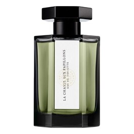 La Chasse Aux Papillons - Eau De Toilette