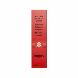 Phyto-Rouge Shine - Rouge à lèvres brillant