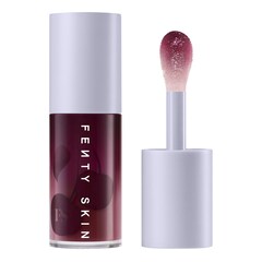 Fenty Treatz - Huile À Lèvres hydratante à l'huile de jojoba pour lèvres sèches , FENTY SKIN