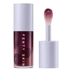 Fenty Treatz - Huile À Lèvres hydratante à l'huile de jojoba pour lèvres sèches