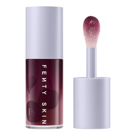 Fenty Treatz - Huile À Lèvres hydratante à l'huile de jojoba pour lèvres sèches 
