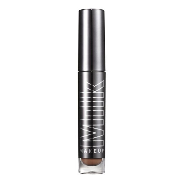 Kush High Roll Brow Tint - Gel à sourcils tubing teinté Définition et Volume, MILK MAKEUP