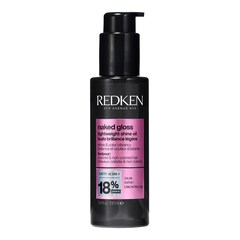 Acidic Color Gloss - Huile brillance légère pour tous types de cheveux, REDKEN