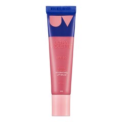 Sheen Screen Lip Balm SPF50 Rose - Baume à lèvres hydratant protection solaire, ULTRA VIOLETTE