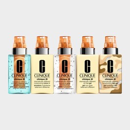 Clinique iD - Cartouche d'actif concentré + choisissez votre base hydratante