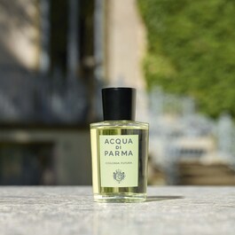 Colonia Futura - Eau de Cologne Fougère Aromatique