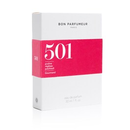 501 Praline Réglisse Patchouli - Eau de Parfum