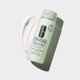 Basic 3 Temps - Étape 1 : Savon Visage Liquide
