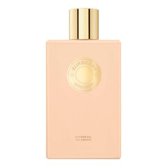  Burberry Goddess  - Gel douche, BURBERRY