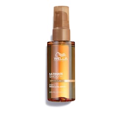 Ultimate Smooth - Sérum Huile Miracle our cheveux secs, ternes ou frisés, WELLA PROFESSIONALS