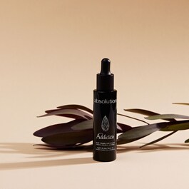 Addiction - Huile visage nuit et jour