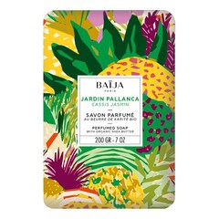 Jardin Pallanca - Savon solide, BAÏJA