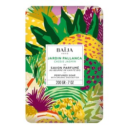 Jardin Pallanca - Savon solide