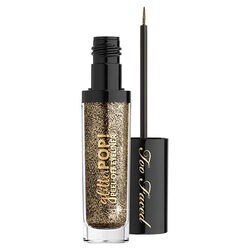 Glitter Pop? Peel Off Eyeliner