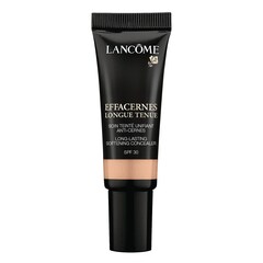 Effacernes - Soin teinté longue tenue anticernes SPF 30, LANCÔME