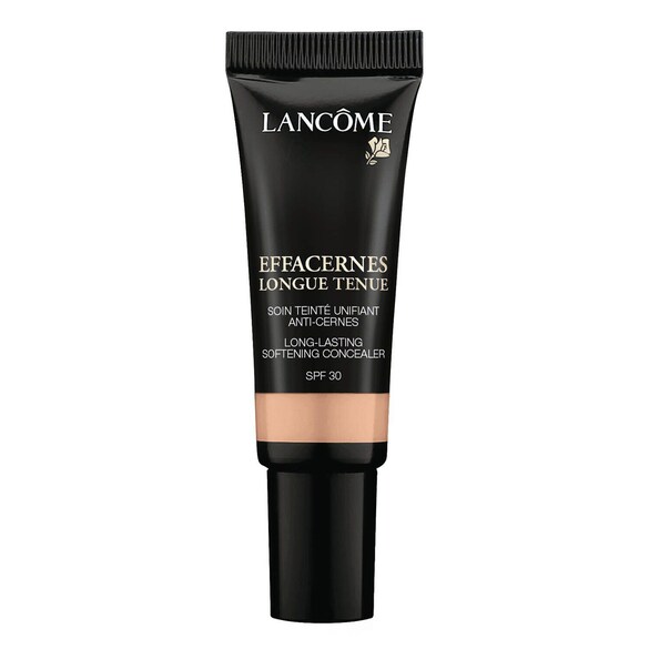 effacernes - soin teinté longue tenue anticernes spf 30