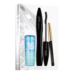 Hypnôse Drama - Coffret Cadeau Routine Regard Mascara, Crayon Khôl, Démaquillant, LANCÔME