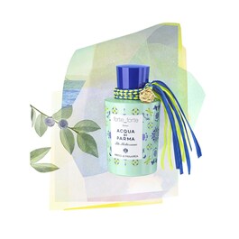 Mirto Di Panarea - Eau de Toilette Edition Limitée forte_forte