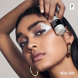 Metal Shot - Enlumineur métallique multi-usage