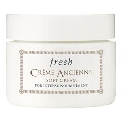 Crème Ancienne Soft Cream - Crème hydratante légère anti-âge, FRESH