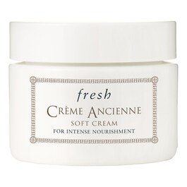 Crème Ancienne Soft Cream - Crème hydratante légère anti-âge