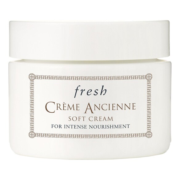 Crème Ancienne Soft Cream - Crème hydratante légère anti-âge, FRESH